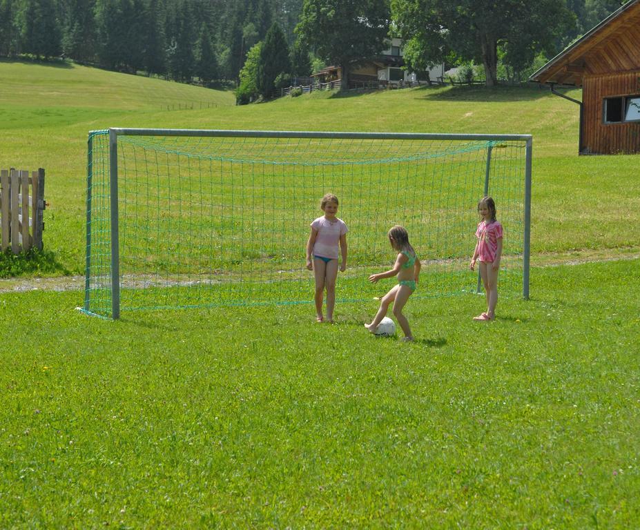 Landhotel Kielhuberhof Ramsau am Dachstein Ngoại thất bức ảnh