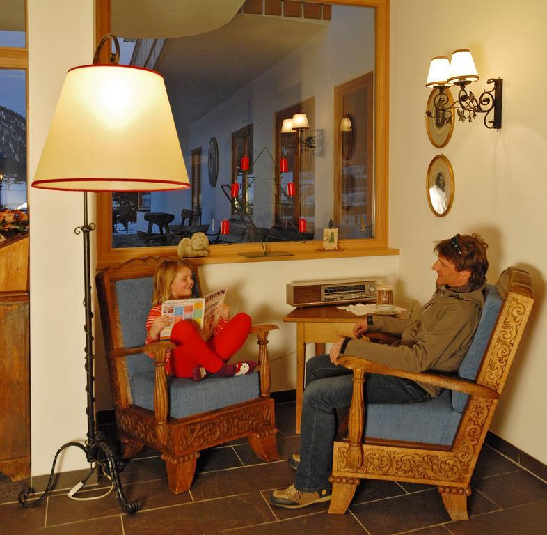 Landhotel Kielhuberhof Ramsau am Dachstein Ngoại thất bức ảnh