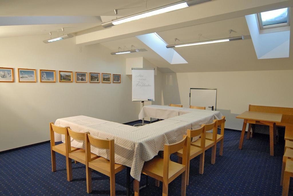 Landhotel Kielhuberhof Ramsau am Dachstein Ngoại thất bức ảnh