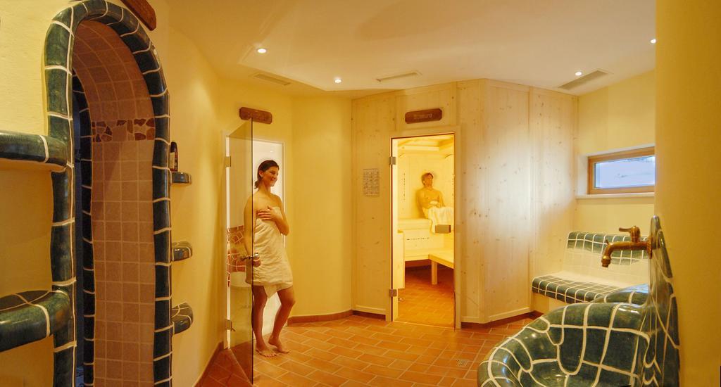 Landhotel Kielhuberhof Ramsau am Dachstein Ngoại thất bức ảnh