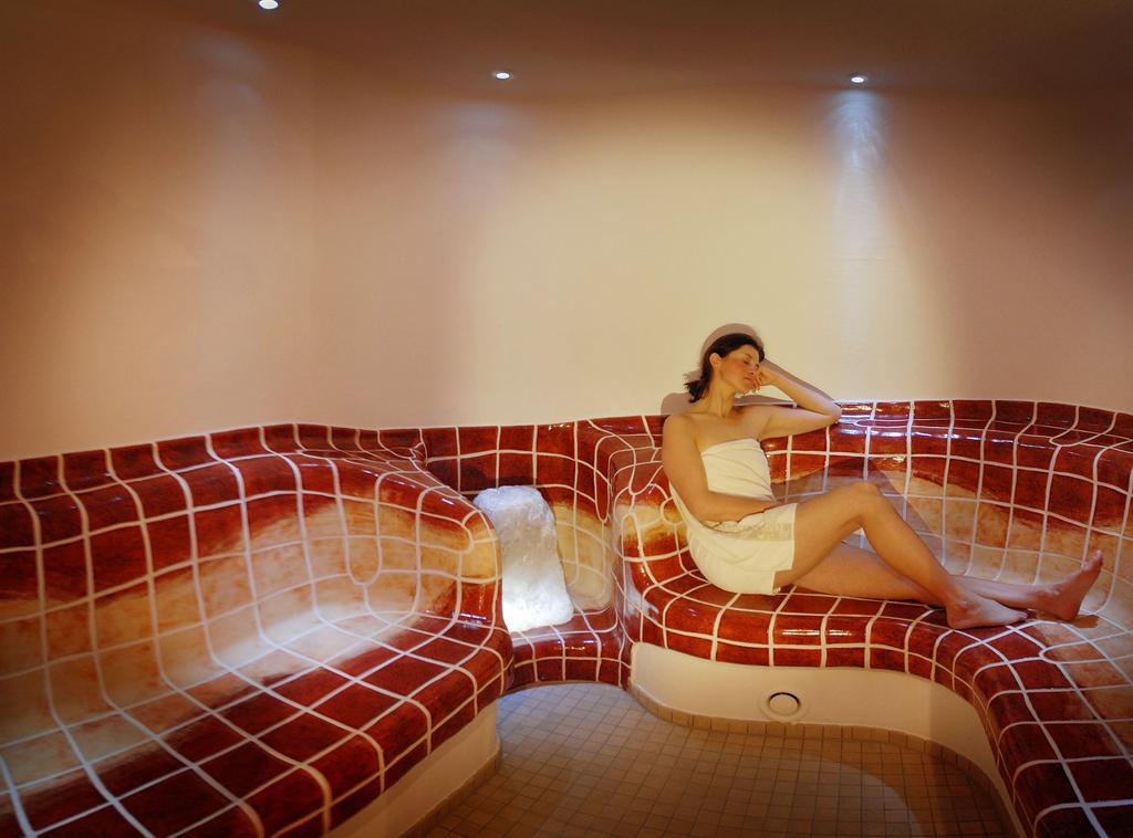 Landhotel Kielhuberhof Ramsau am Dachstein Ngoại thất bức ảnh