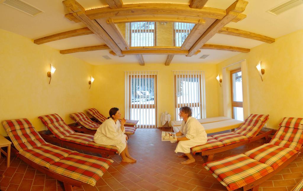 Landhotel Kielhuberhof Ramsau am Dachstein Ngoại thất bức ảnh