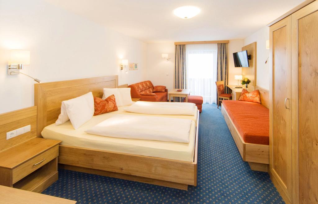 Landhotel Kielhuberhof Ramsau am Dachstein Phòng bức ảnh
