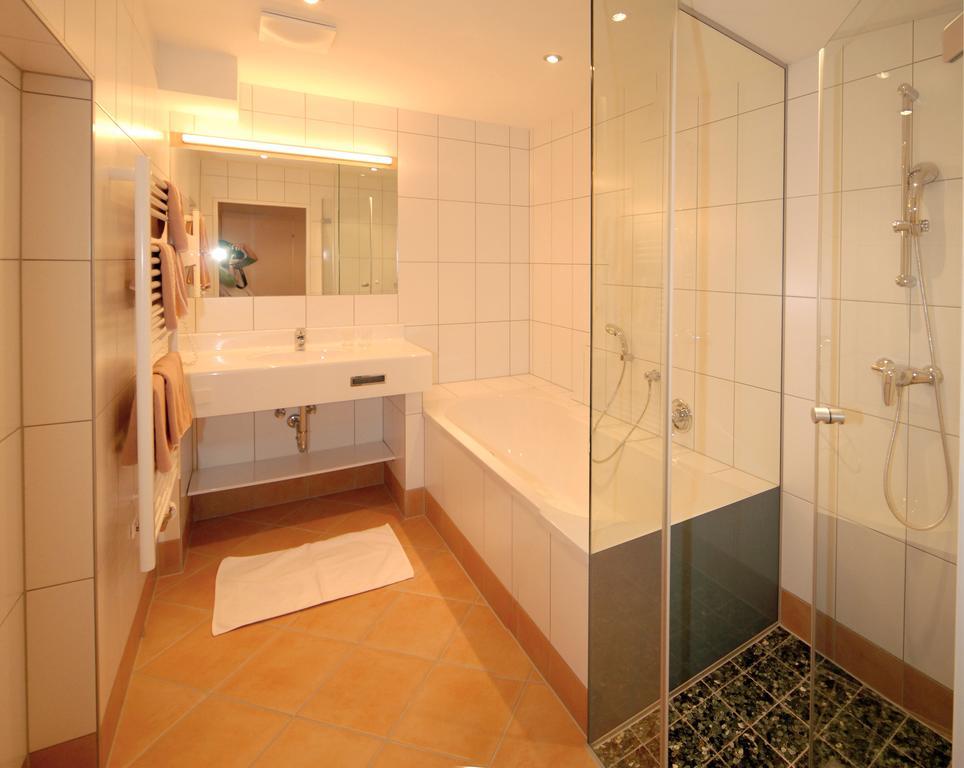 Landhotel Kielhuberhof Ramsau am Dachstein Phòng bức ảnh