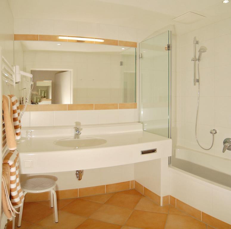 Landhotel Kielhuberhof Ramsau am Dachstein Phòng bức ảnh