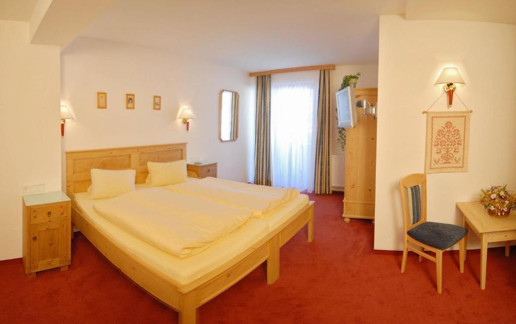 Landhotel Kielhuberhof Ramsau am Dachstein Ngoại thất bức ảnh