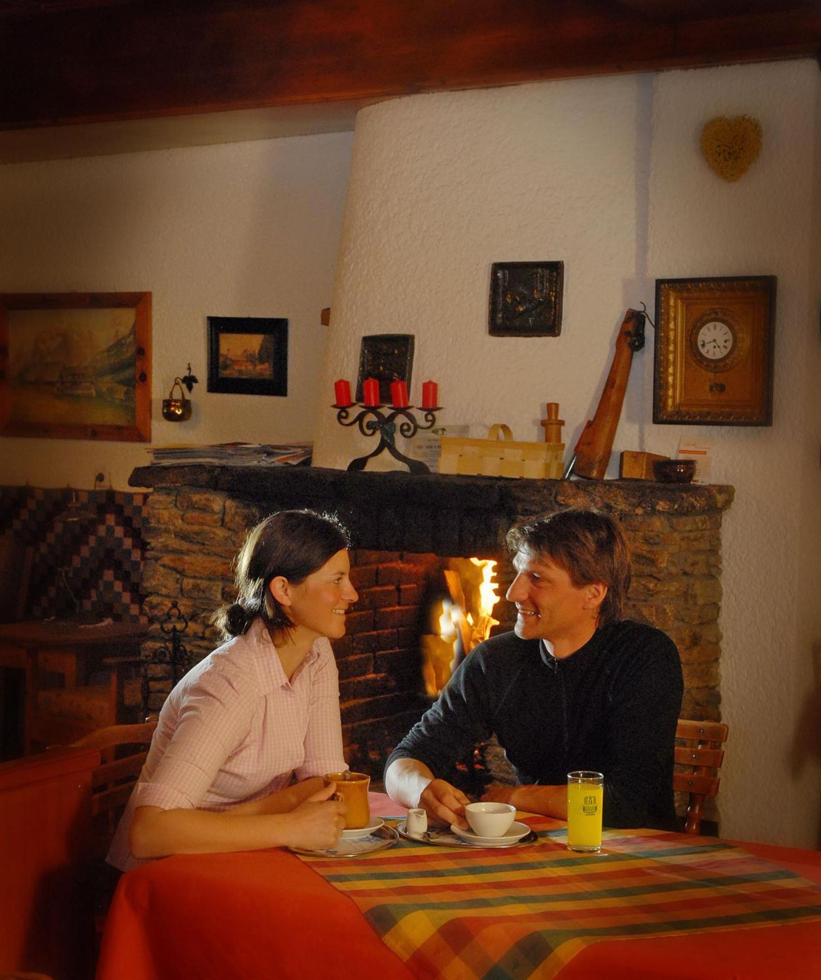 Landhotel Kielhuberhof Ramsau am Dachstein Ngoại thất bức ảnh