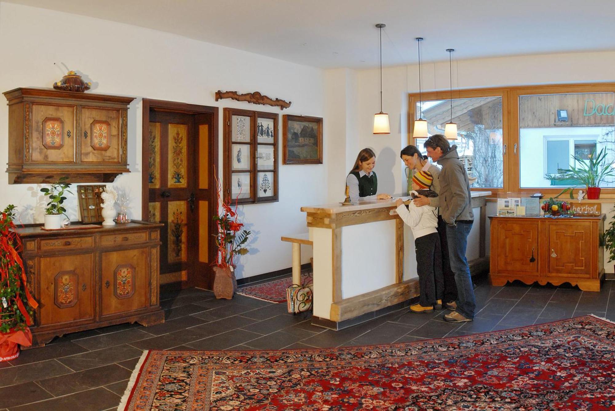 Landhotel Kielhuberhof Ramsau am Dachstein Ngoại thất bức ảnh