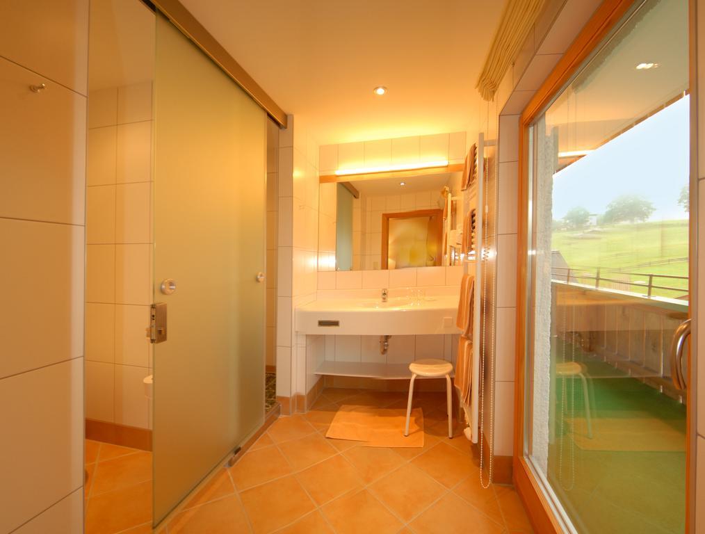Landhotel Kielhuberhof Ramsau am Dachstein Ngoại thất bức ảnh