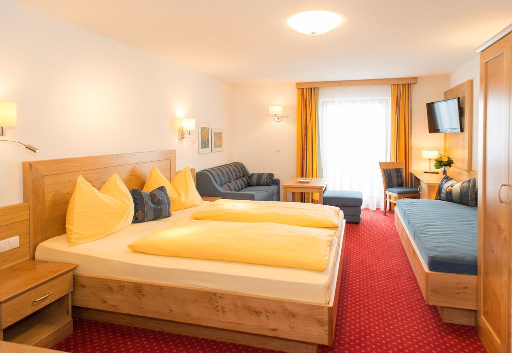 Landhotel Kielhuberhof Ramsau am Dachstein Ngoại thất bức ảnh