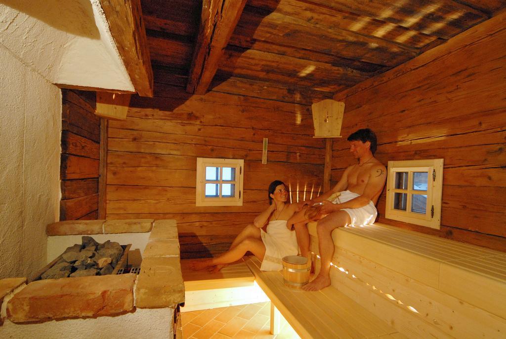 Landhotel Kielhuberhof Ramsau am Dachstein Ngoại thất bức ảnh