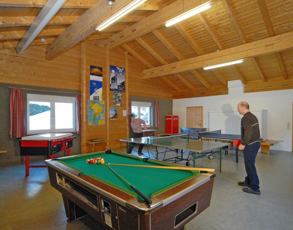 Landhotel Kielhuberhof Ramsau am Dachstein Ngoại thất bức ảnh