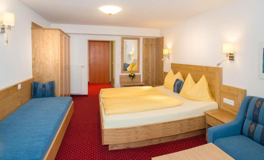 Landhotel Kielhuberhof Ramsau am Dachstein Ngoại thất bức ảnh