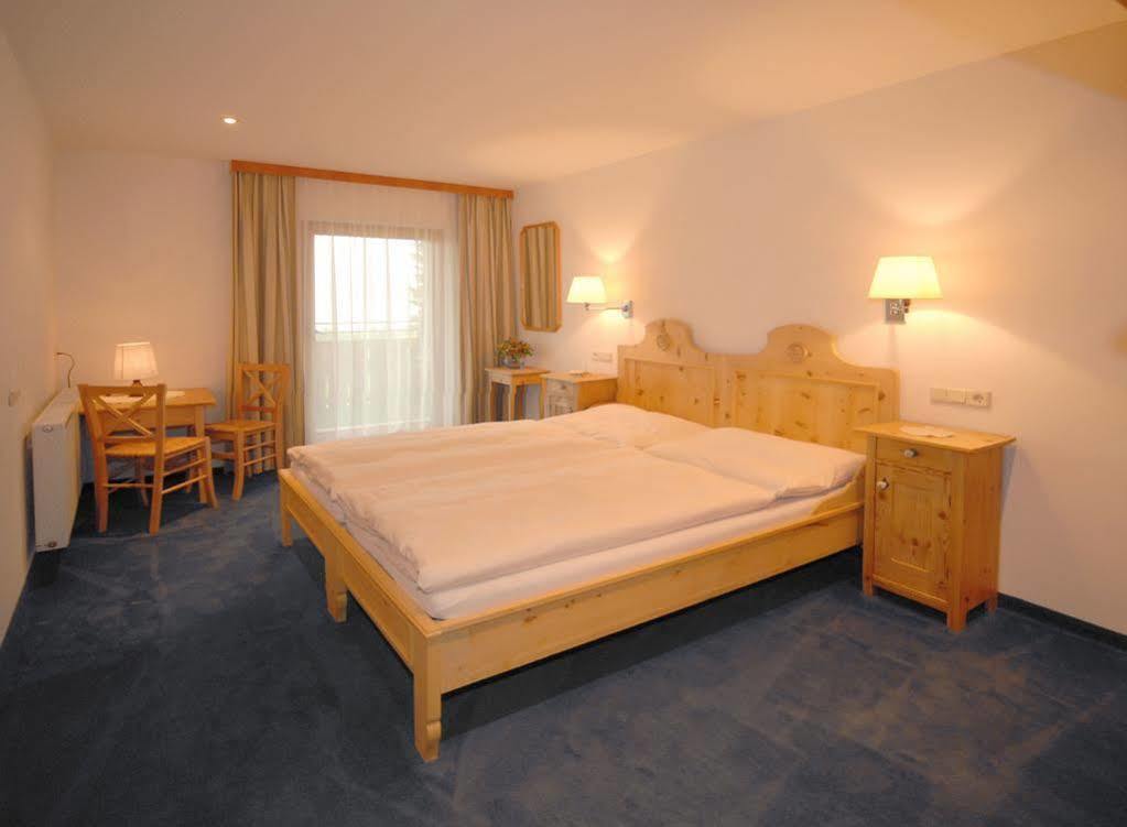 Landhotel Kielhuberhof Ramsau am Dachstein Ngoại thất bức ảnh