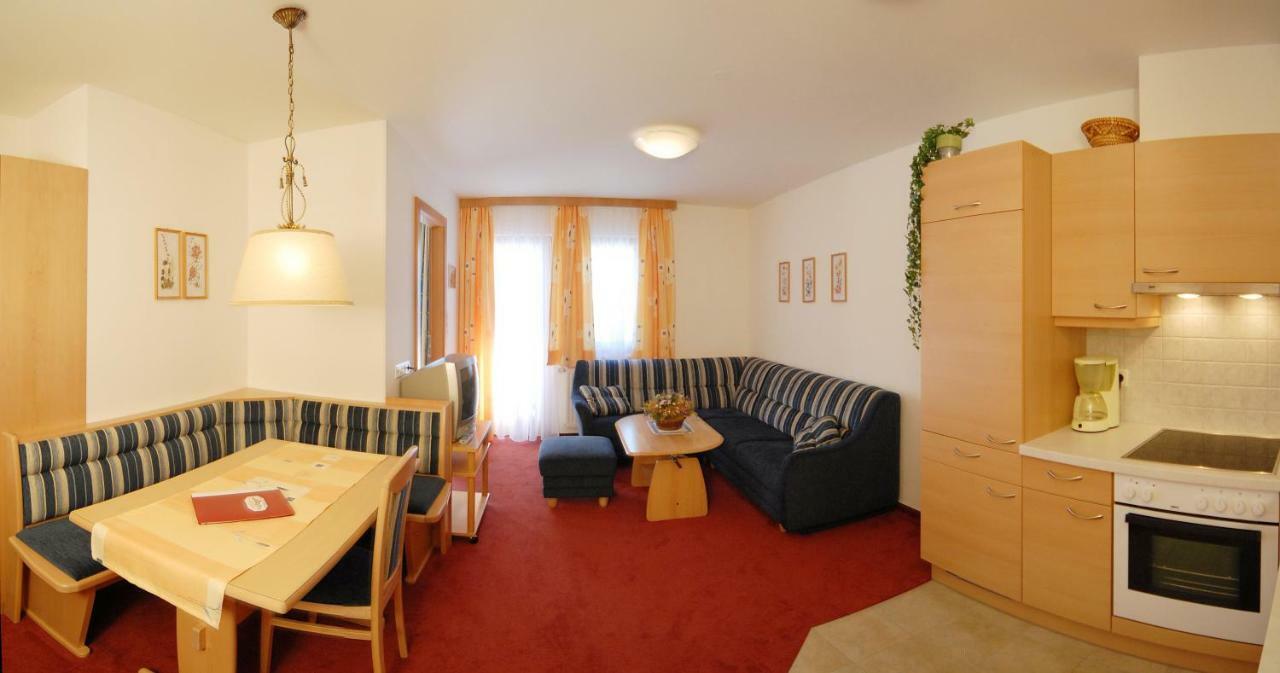 Landhotel Kielhuberhof Ramsau am Dachstein Ngoại thất bức ảnh